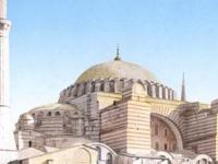 Софийский собор: из православия в ислам