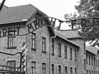 Как питались заключённые немецких концлагерей