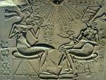 Загадка «молитвы Эхнатона»