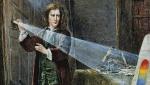 Исаак Ньютон и философский камень. Алхимический манускрипт великого ученого