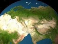 Что если бы Пангея не разделилась на континенты?