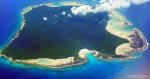 Обитаемый остров, куда никого не пускают вот уже 60 тысяч лет