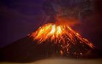 Cмертоносные извержения вулканов, которые очень сильно повлияли на мир
