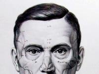 Дьявольский атлас Пернкопфа: нацистская книга по анатомии человека, которую до сих пор используют хирурги