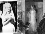 Между мирами: история Флоренс Кук - женщины, говорившей с призраками