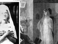 Между мирами: история Флоренс Кук - женщины, говорившей с призраками