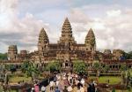 Храмы Ангкоры строили на песке: такое возможно?