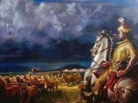 Загадки Киммерийской цивилизации