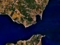 Почему невозможно построить мост из Европы в Африку через Гибралтарский пролив?