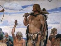 Село Костёнки: где появились первые европейцы