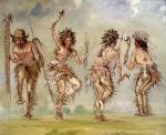 Культура Кловис: существование и гибель первой цивилизации на Американском континенте