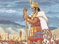 Инженеры цивилизации Инков