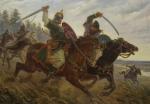Куликово поле не на Куликовом поле: как перенос места древнего сражения изменил историю Руси