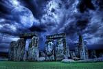 Древний каменный монумент в Шотландии притягивал молнии: загадки прошлого