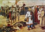 Рюрик: кем был по происхождению первый правитель Руси