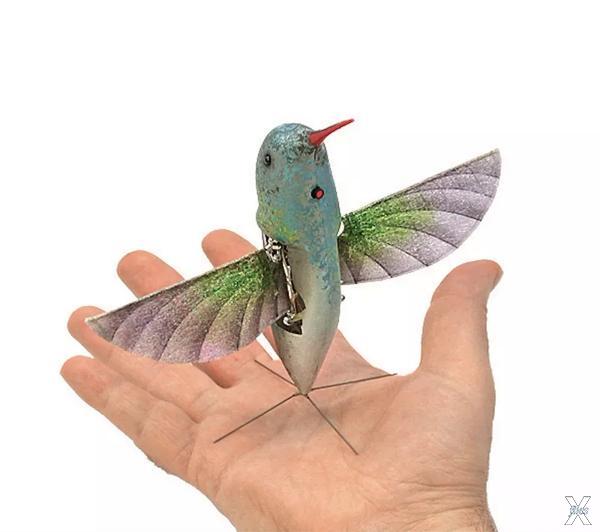 AeroVironment Nano Hummingbird. 19-гр...