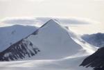 Древние пирамиды Антарктиды
