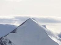 Древние пирамиды Антарктиды