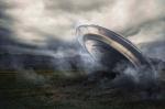 Инцидент с дирижаблем «Аврора»: крушение НЛО, марсианская лихорадка или мистификация?