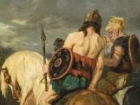 Гостомысл - король ободритов, дед Рюрика...