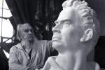 Предсказания о конце света: советский скульптор и мистик предупреждал СССР о нападении Гитлера и зашифровал смерть Сталина