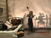 Кровавые Бендеры: семейка «спиритуалистов», которая проламывала головы путникам на Диком Западе