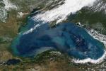 Каньоны Чёрного моря