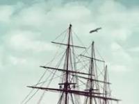 Феномен мертвой воды: почему погибли корабли Клеопатры