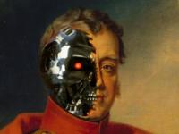 Терминаторы Российской Империи