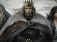 Легендарный король Артур был древним гигантом?