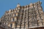Сокровища храма Падманабхасвами: клад и седьмая дверь