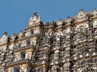 Сокровища храма Падманабхасвами: клад и седьмая дверь