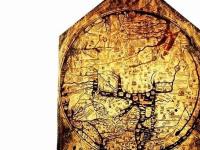Дорога в рай и другие загадки: Что скрывает средневековая карта?