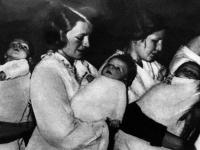 Проект «Тор»: зачем нацисты оплодотворяли женщин семенем Гитлера
