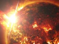 Жизнь и смерть Солнечной системы
