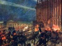 «России чёрный год»: какие исторические события предсказали русские писатели