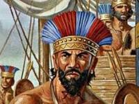 Одиссей и Моисей - рейдеры пустошей