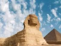 Сокрытие наследия "цивилизации богов" на землях Египта
