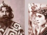 Возможно, японцы не коренные жители Японии