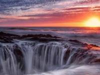 Колодец Тора, в который никто не рискует нырнуть