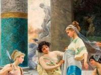 Гетеры - кто это?