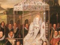 Страны Европы времен Ивана Грозного