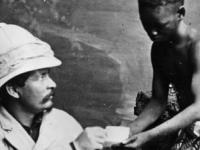 Бельгийский геноцид в Конго