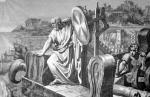 Разоблачение мифа о «зеркалах Архимеда», которые сожгли римский флот