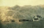 Пыльная буря 1928 года: как природный катаклизм оставил Россию без чернозема