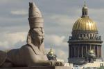 Как в Питере Египет любили: Где в Санкт-Петербурге можно встретить отголоски моды на египтологию