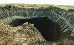 Загадка взрывающихся сибирских кратеров