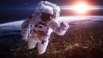 Почему космонавты в полёте быстрее стареют