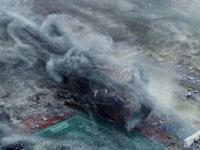 Разрушительное нанооружие армагеддона