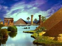 Хронология Древнего Египта. 30 династий египетских